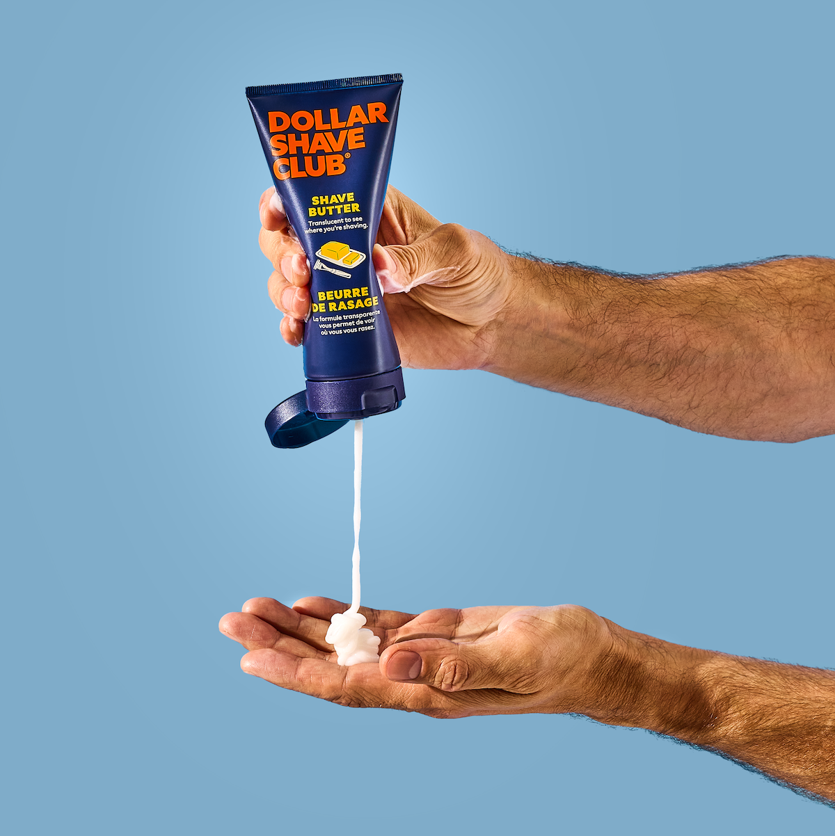 Shave Aids