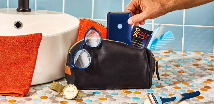 Travel Essentials