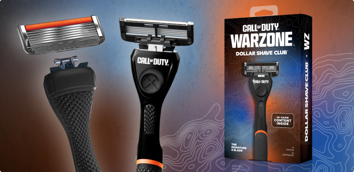 Choose Your Call of Duty® Drop