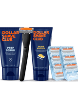 Trusty Starter Set