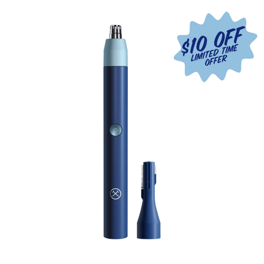 For Your Details Trimmer