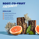 Hydrating Body Wash