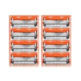 The Classic 4 Blade Razor