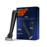 3-in-1 Freestyler Electric Trimmer/Razor™