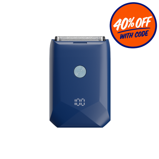 For Your Face Electric Razor