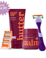 Women’s Suite Starter Set