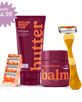 Women’s Suite Starter Set