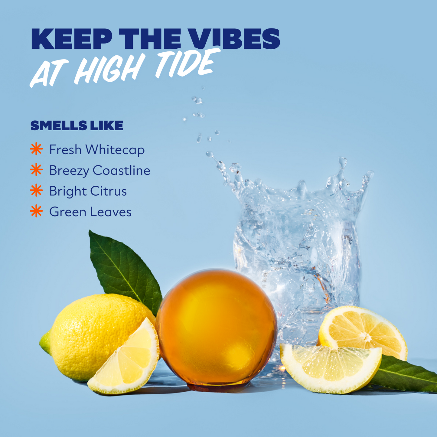 Hydrating Body Wash