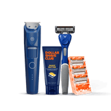 Military Electric Bundle