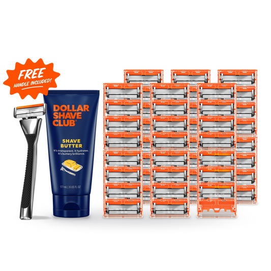 The Classic Year of Smooth 12 months set