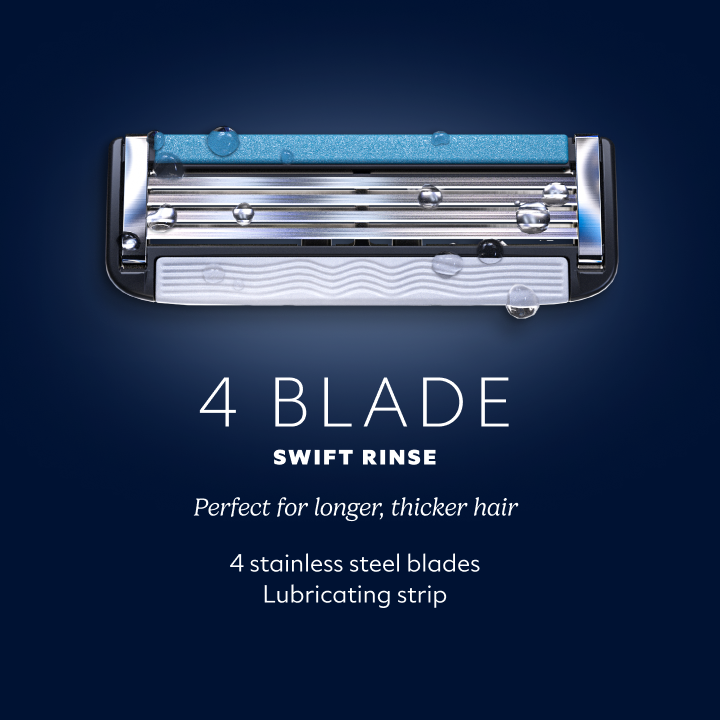 Club Series 4 Blade