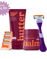 Women’s Sweet Spot Starter Set