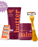 Women’s Sweet Spot Starter Set