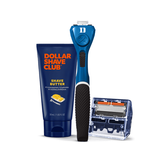 Duke University No Frills Starter Set