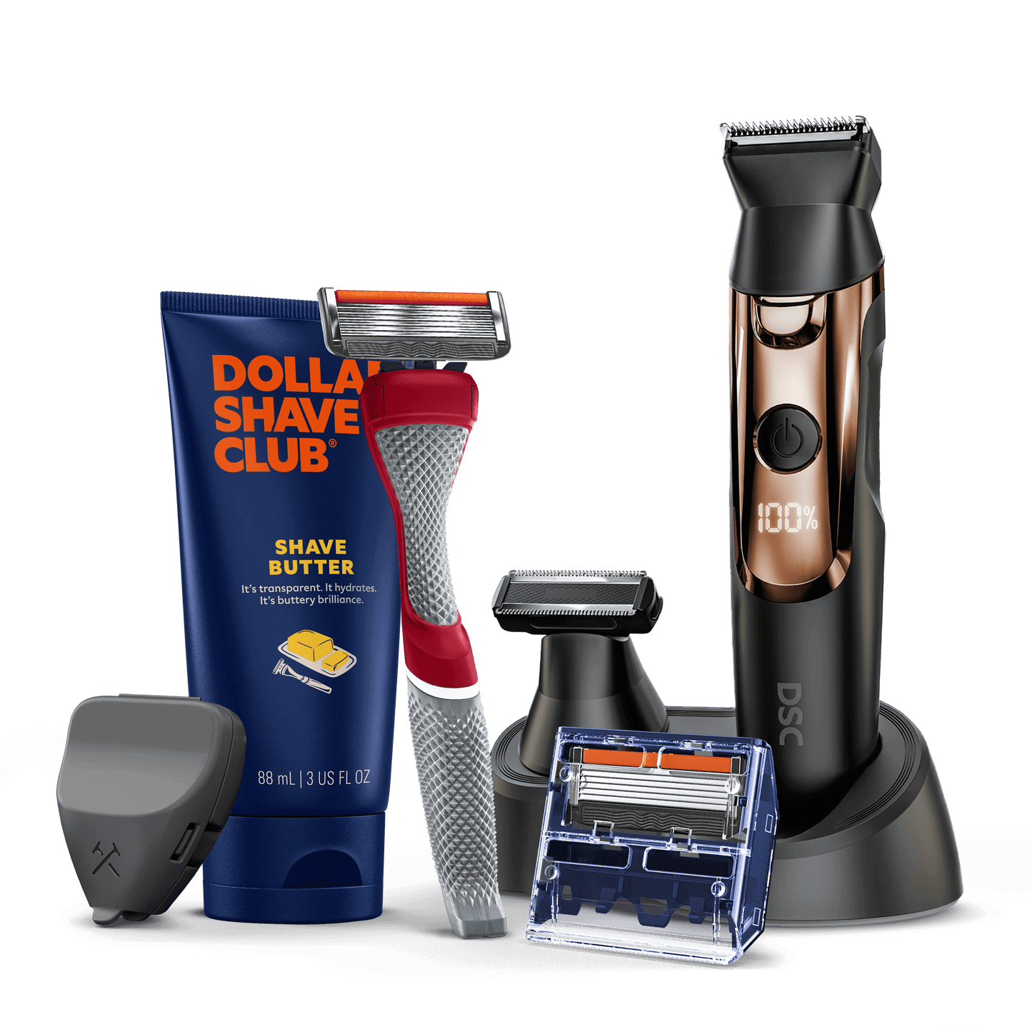 University of Alabama Starter Set + Double Header Electric