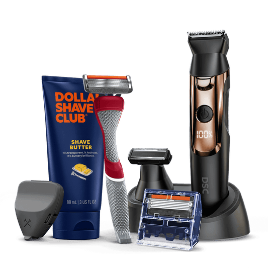 University of Alabama Starter Set + Double Header Electric