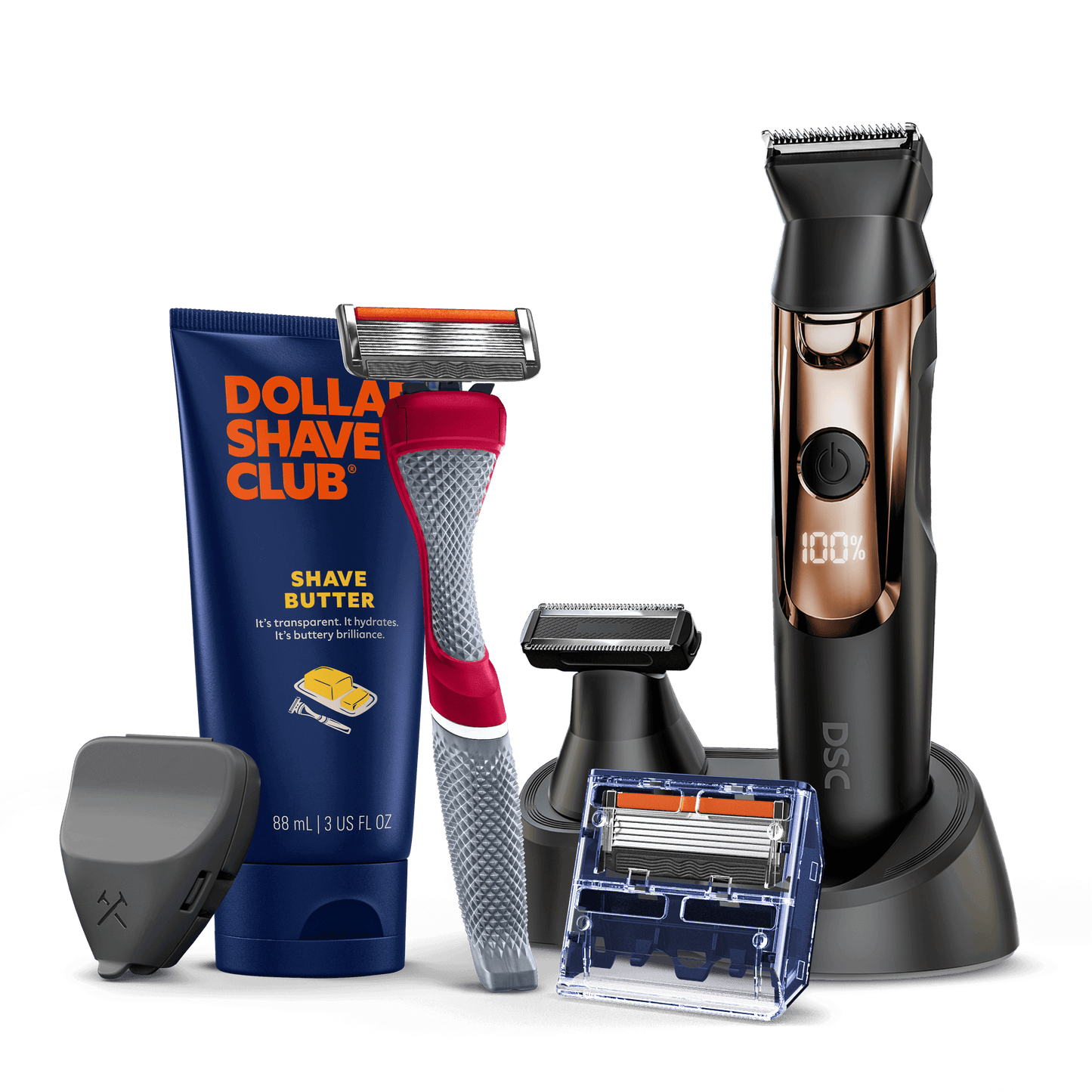 University of Arkansas Starter Set + Double Header Electric