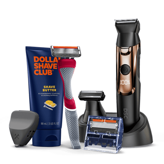 University of Arkansas Starter Set + Double Header Electric