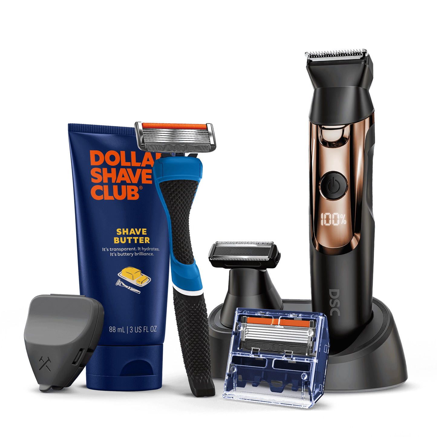 Duke University Starter Set + Double Header Electric