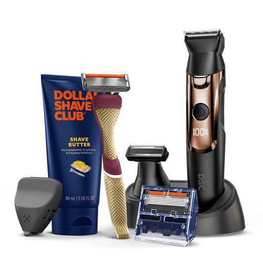 Florida State University Starter Set + Double Header Electric