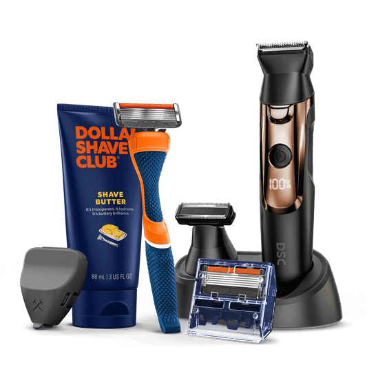 University of Florida Starter Set + Double Header Electric