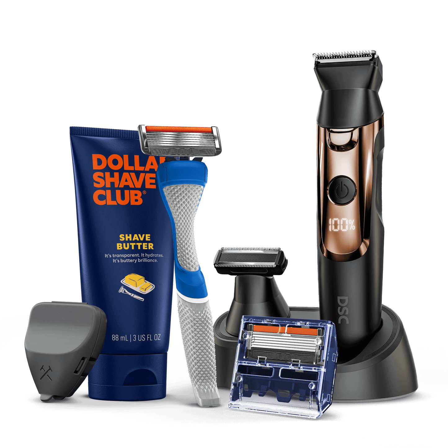 University of Kentucky Starter Set + Double Header Electric