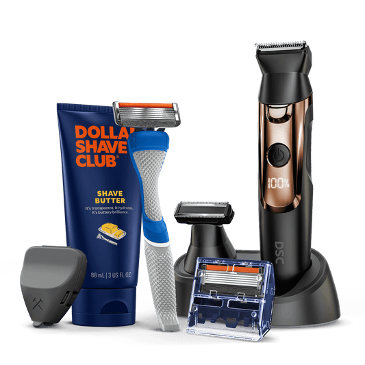 University of Kentucky Starter Set + Double Header Electric