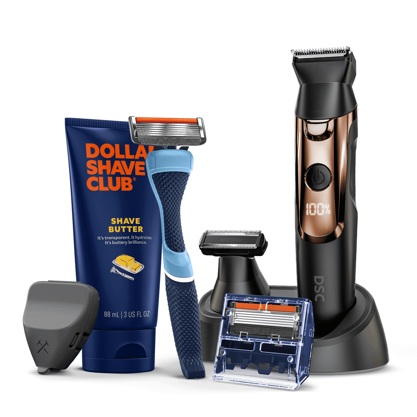 University of North Carolina Starter Set + Double Header Electric