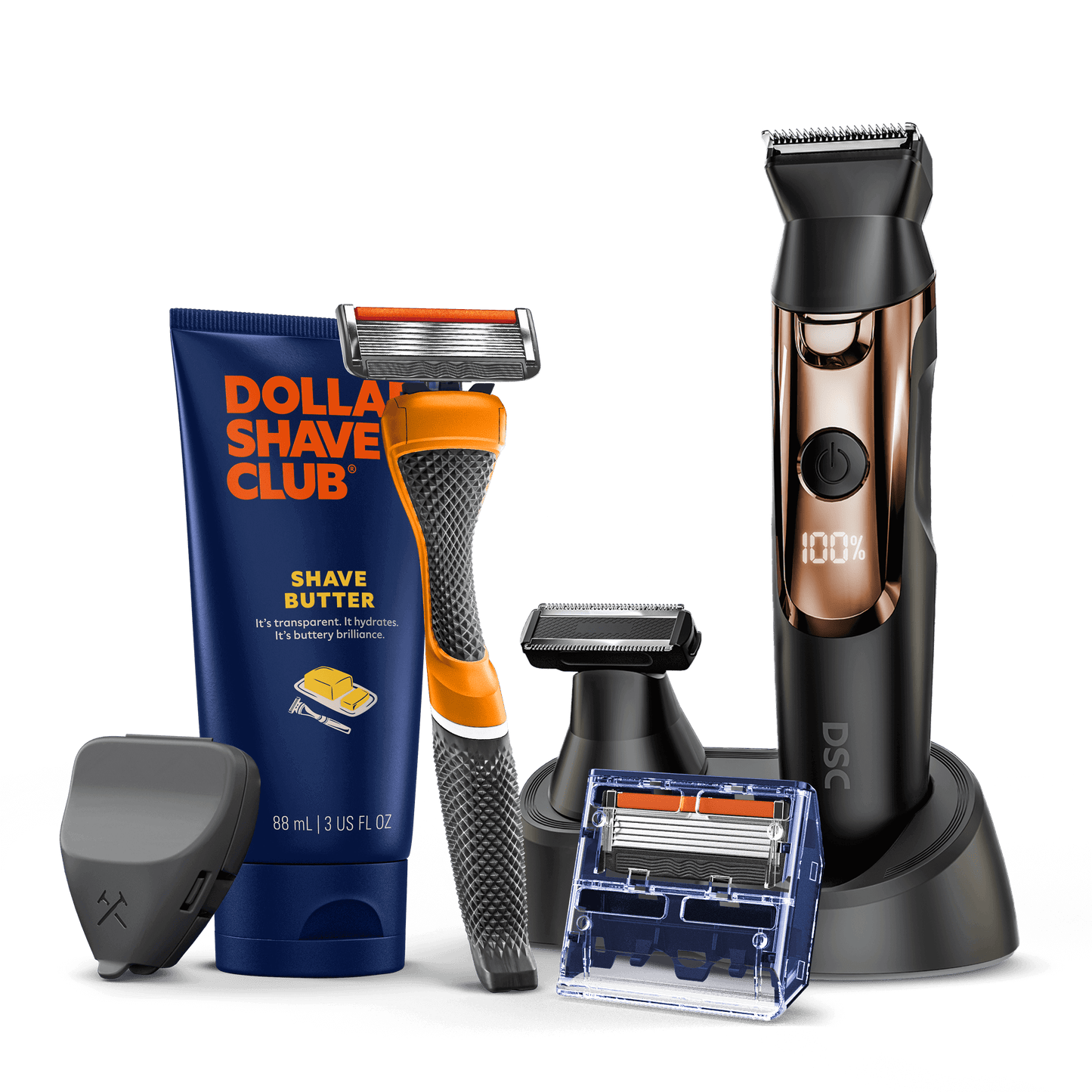 University of Tennessee Starter Set + Double Header Electric