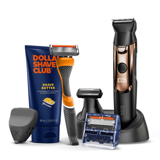 University of Tennessee Starter Set + Double Header Electric