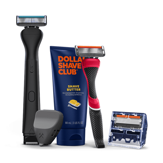 University of Georgia + Freestyle Kit