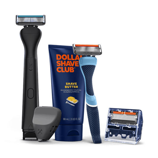 University of North Carolina + Freestyle Kit