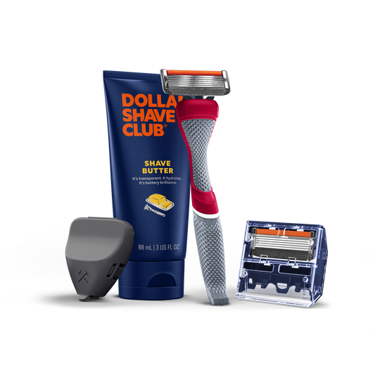 University of Arkansas Starter Set