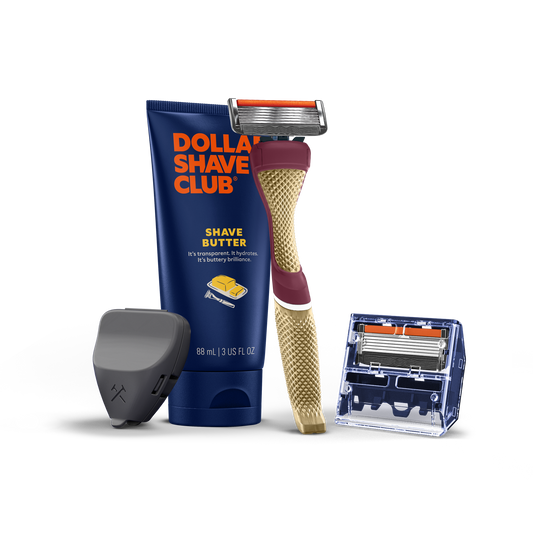 Florida State University Starter Set