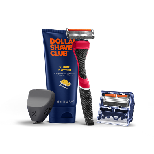 University of Georgia Starter Set