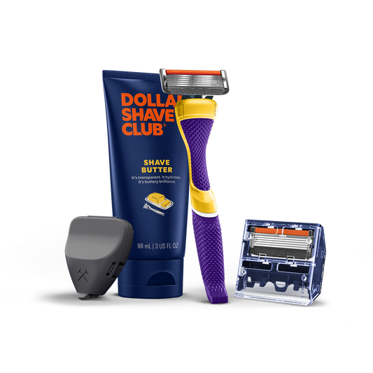 Louisiana State University Starter Set