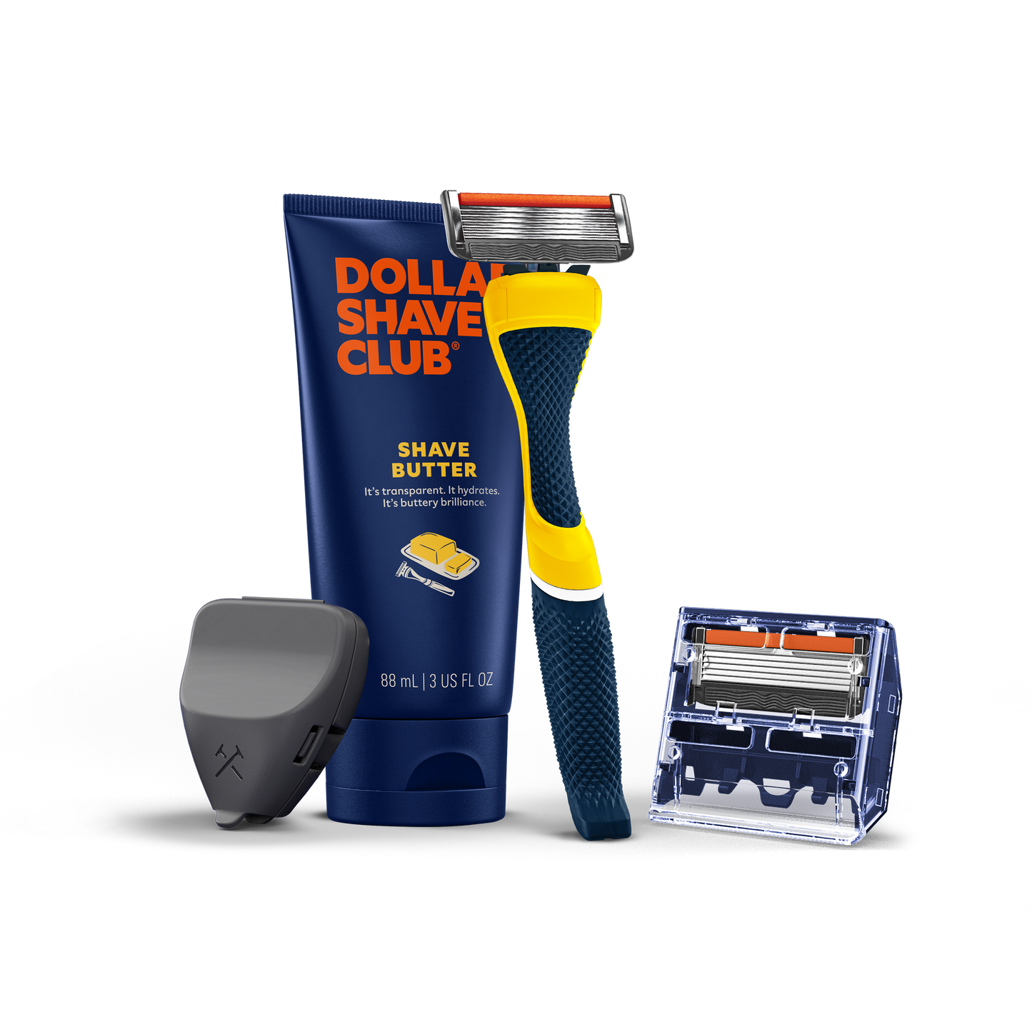 University of Michigan Starter Set