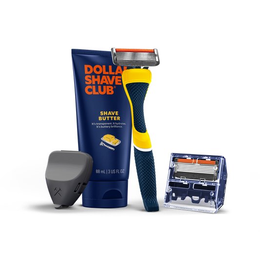 University of Michigan Starter Set