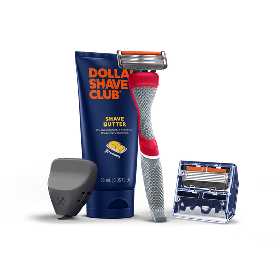 Ohio State University Starter Set