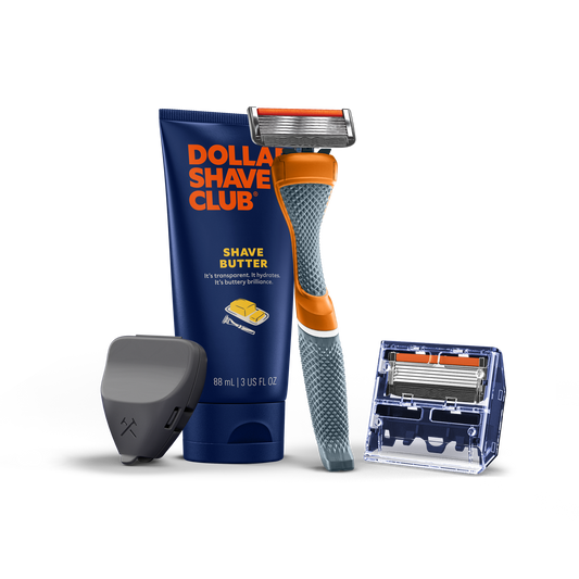 University of Texas Starter Set