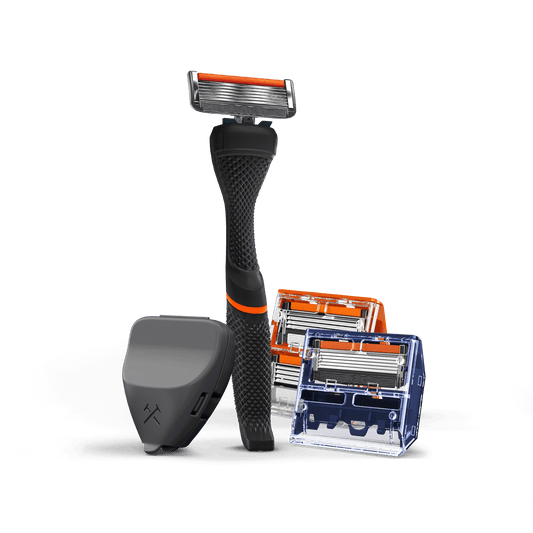 The Legendary Loadout