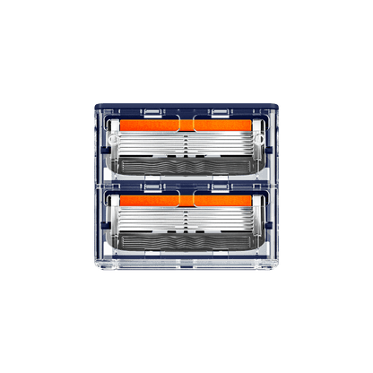 The Signature 6 Blade Razor