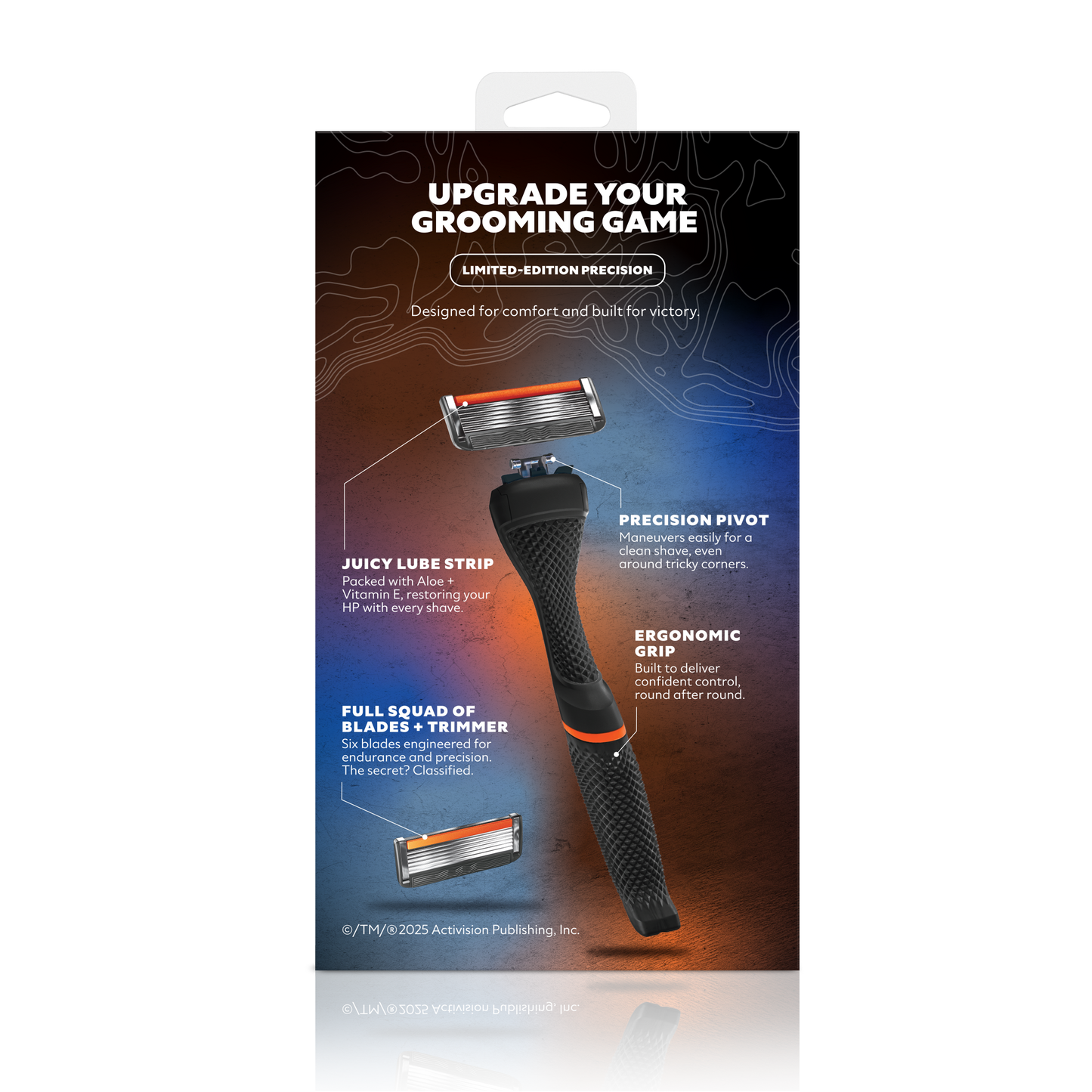 Call of Duty®: Warzone™ Handle Gift Set