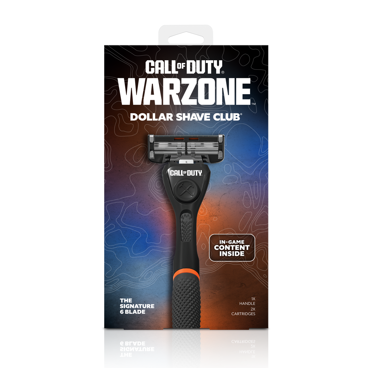Call of Duty®: Warzone™ Handle Gift Set