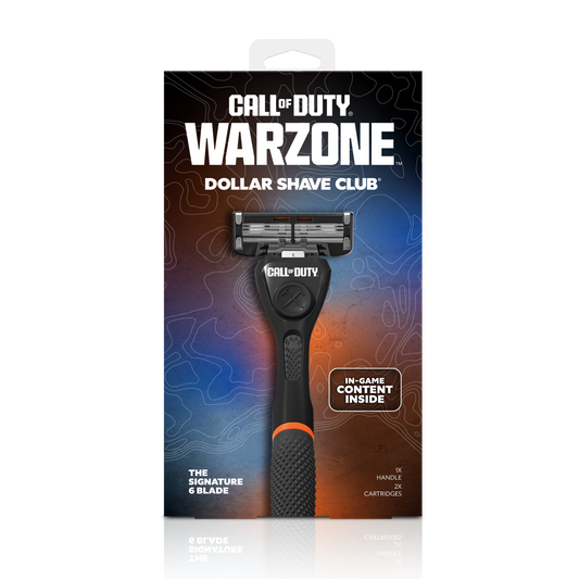 Call of Duty®: Warzone™ Handle Gift Set
