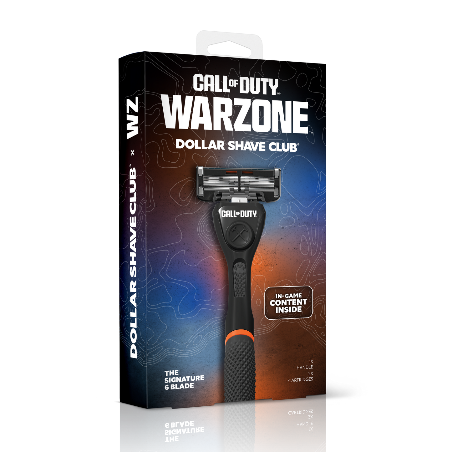 Call of Duty®: Warzone™ Handle Gift Set