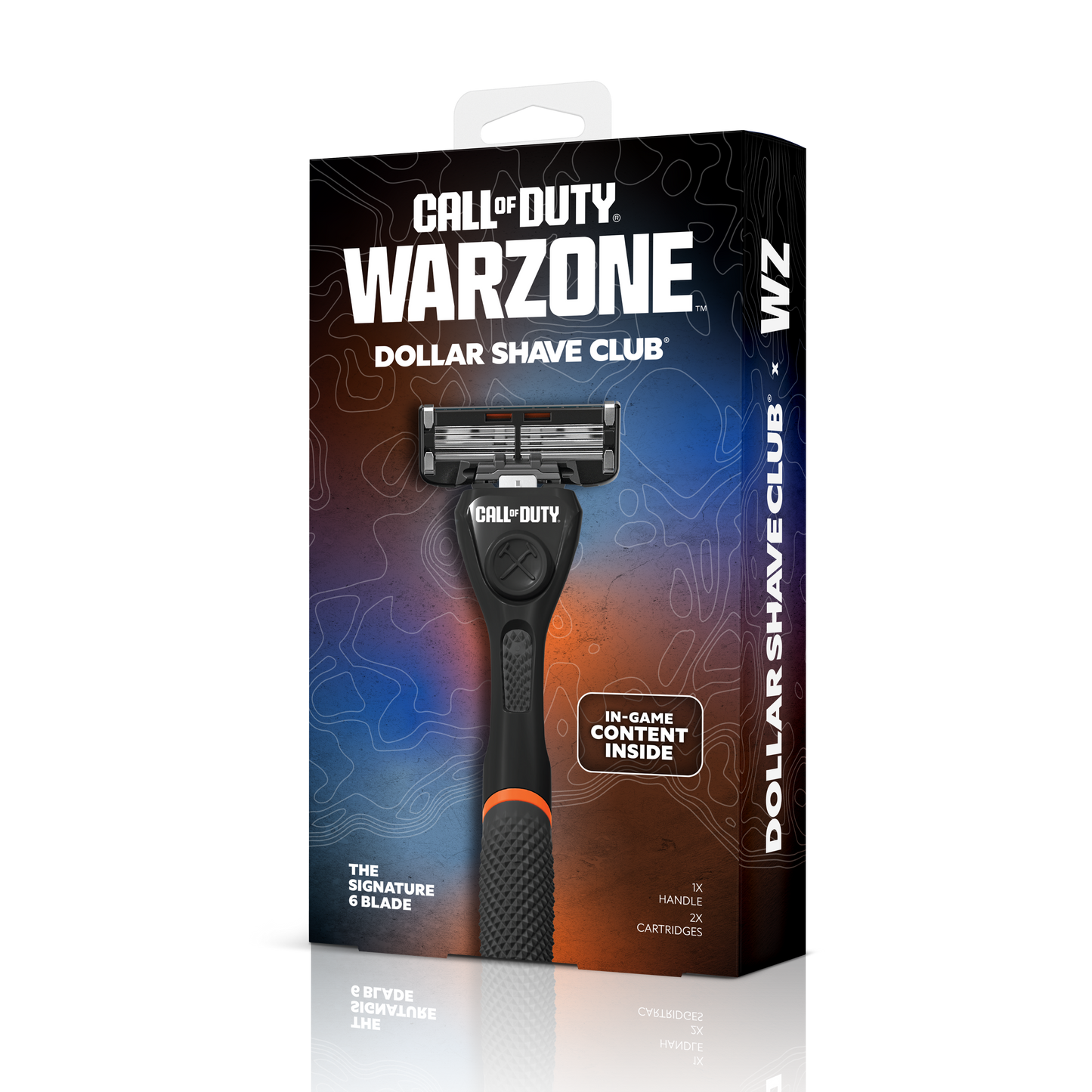 Call of Duty®: Warzone™ Handle Gift Set