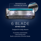 Club Series 6 Blade