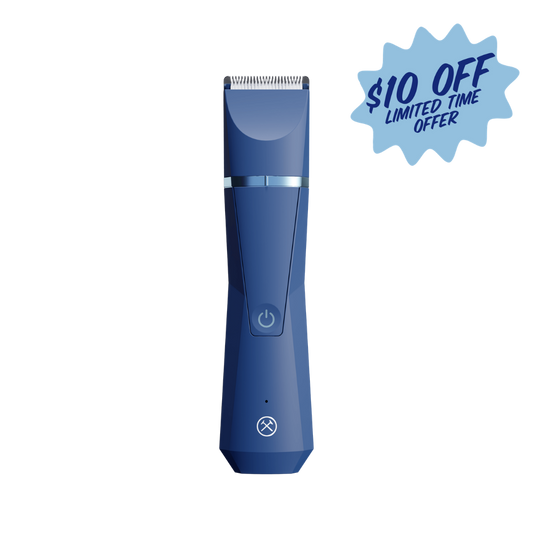 For Your Body Trimmer