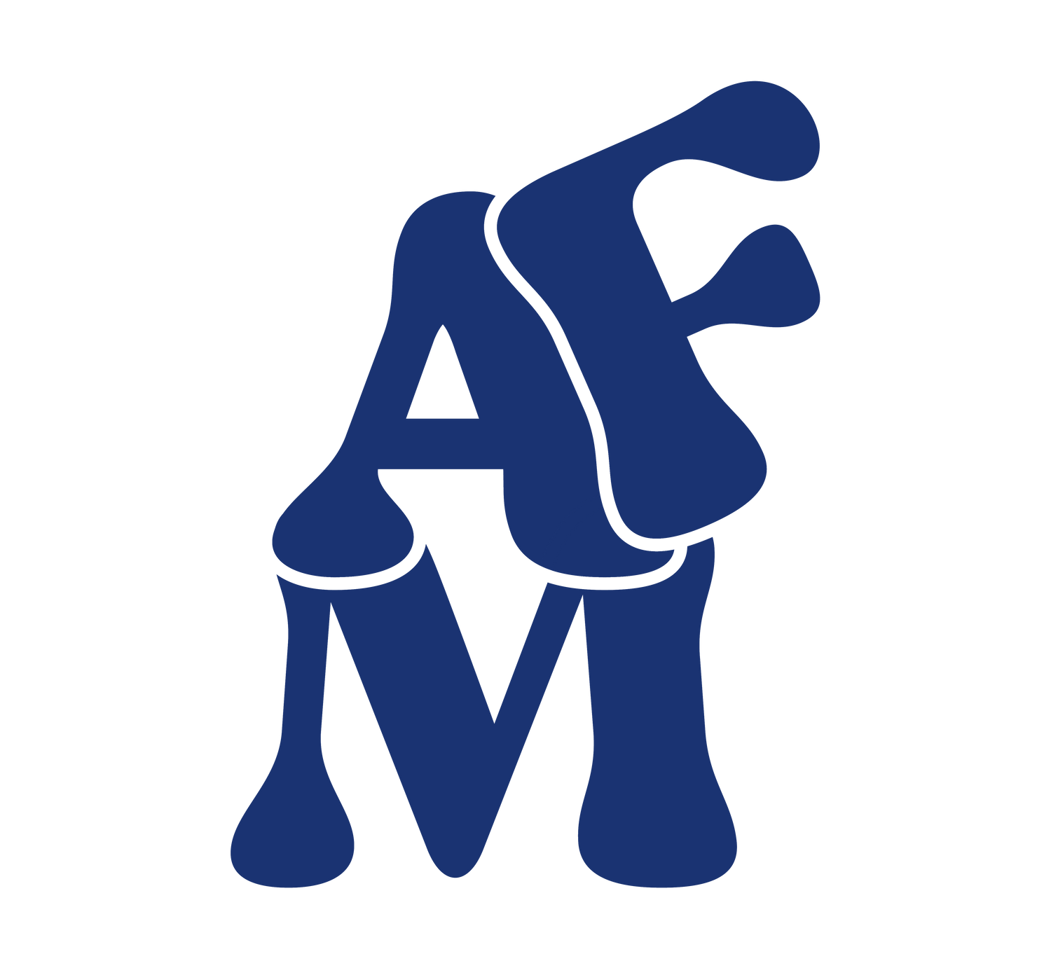 AFM logo. 